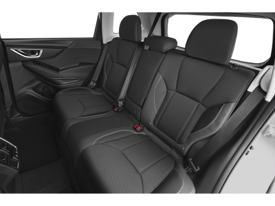2020 Subaru Forester Premium CVT