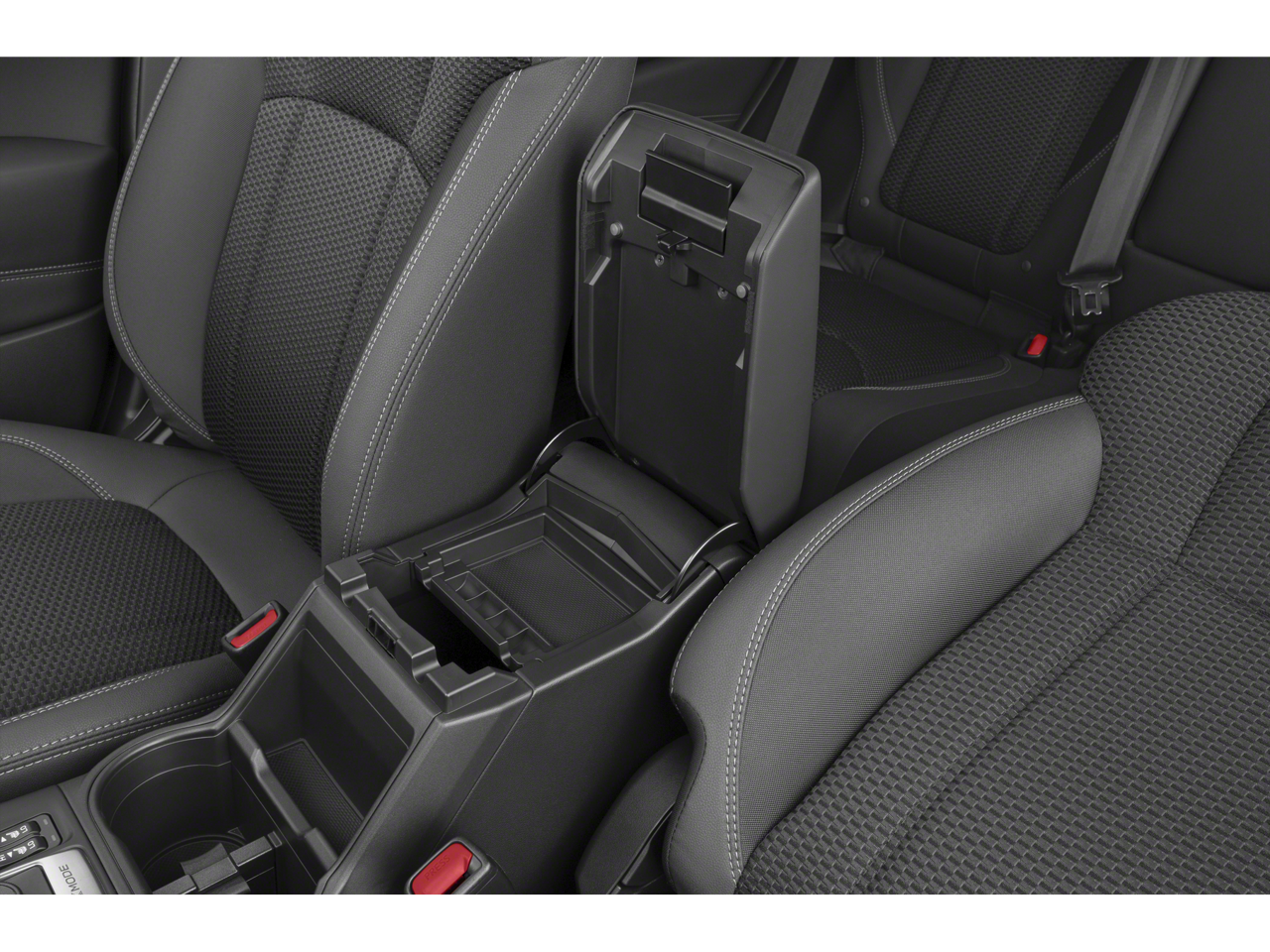 2020 Subaru Forester Premium CVT