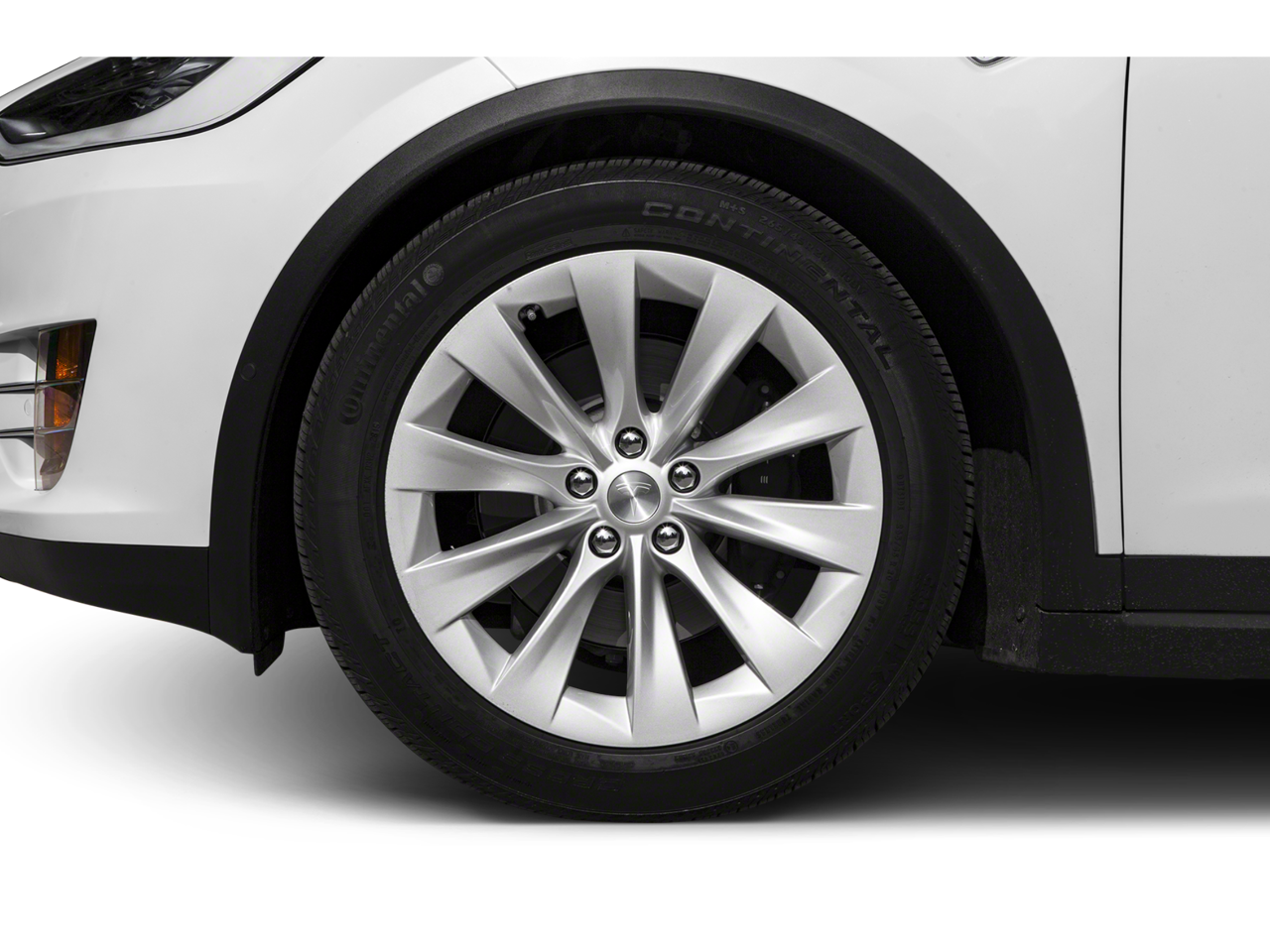 2020 Tesla Model X Long Range AWD *Ltd Avail*