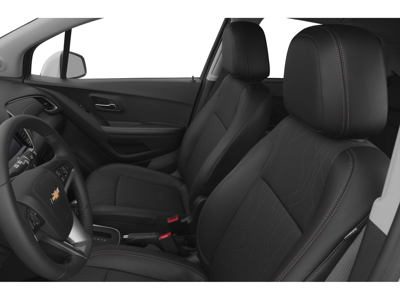 2021 Chevrolet Trax FWD LT