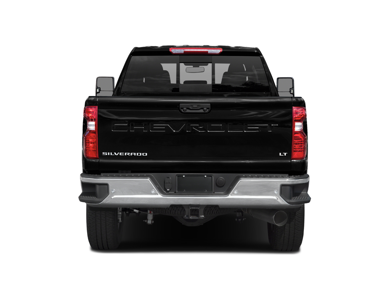 2021 Chevrolet Silverado 3500Hd '4WD Crew Cab 172'' LTZ'