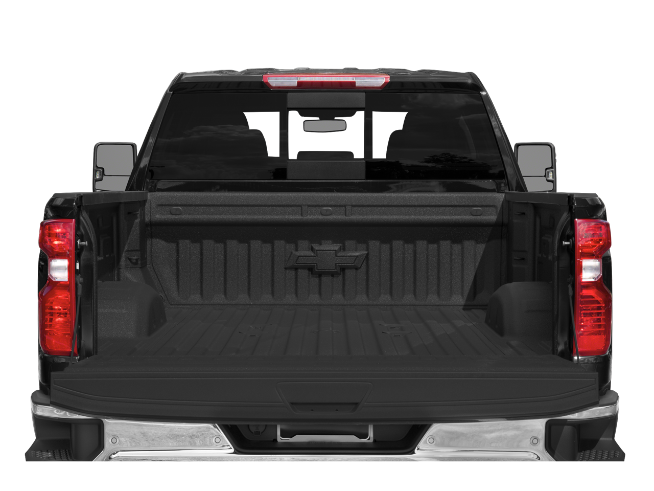 2021 Chevrolet Silverado 3500Hd '4WD Crew Cab 172'' LTZ'