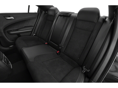 2021 Dodge Charger R/T RWD