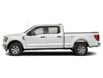 2021 Ford F-150 XLT 4WD SuperCrew 5.5 Box