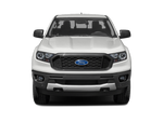 2021 Ford Ranger XL 4WD SuperCrew 5 Box
