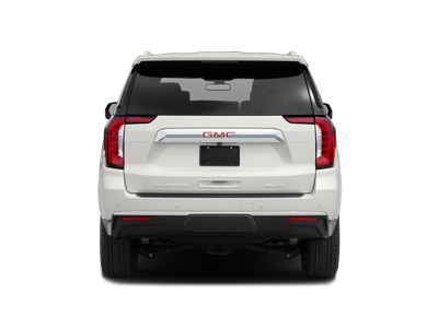 2021 GMC Yukon 4WD 4dr SLT