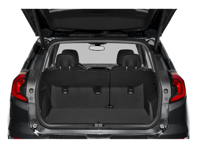 2021 GMC Terrain AWD 4dr SLT