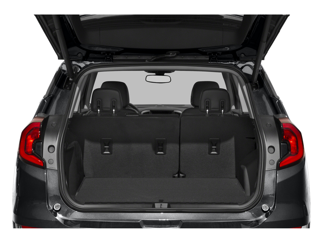 2021 GMC Terrain AWD 4dr SLT