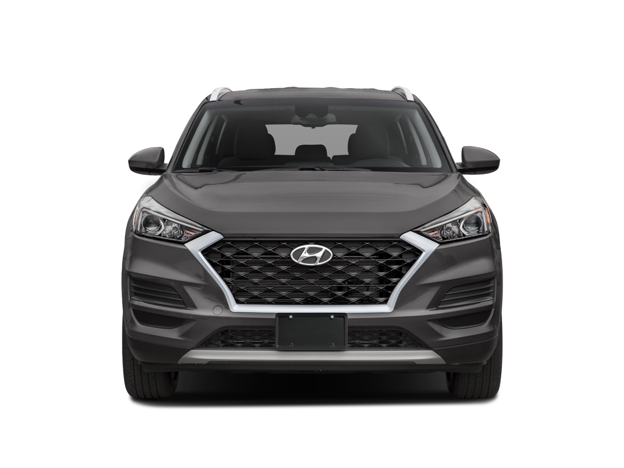 2021 Hyundai Tucson SEL FWD