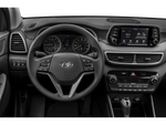 2021 Hyundai Tucson SEL FWD