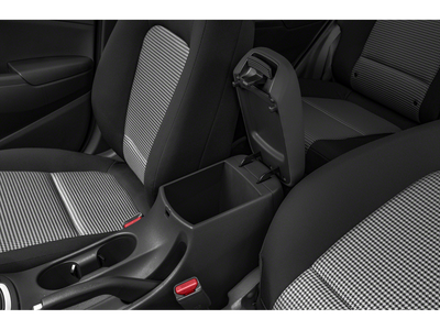2021 Hyundai Kona SEL Auto FWD