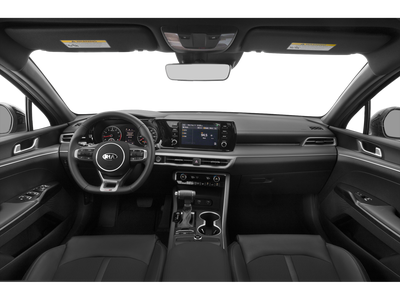 2021 Kia K5 GT-Line Auto AWD