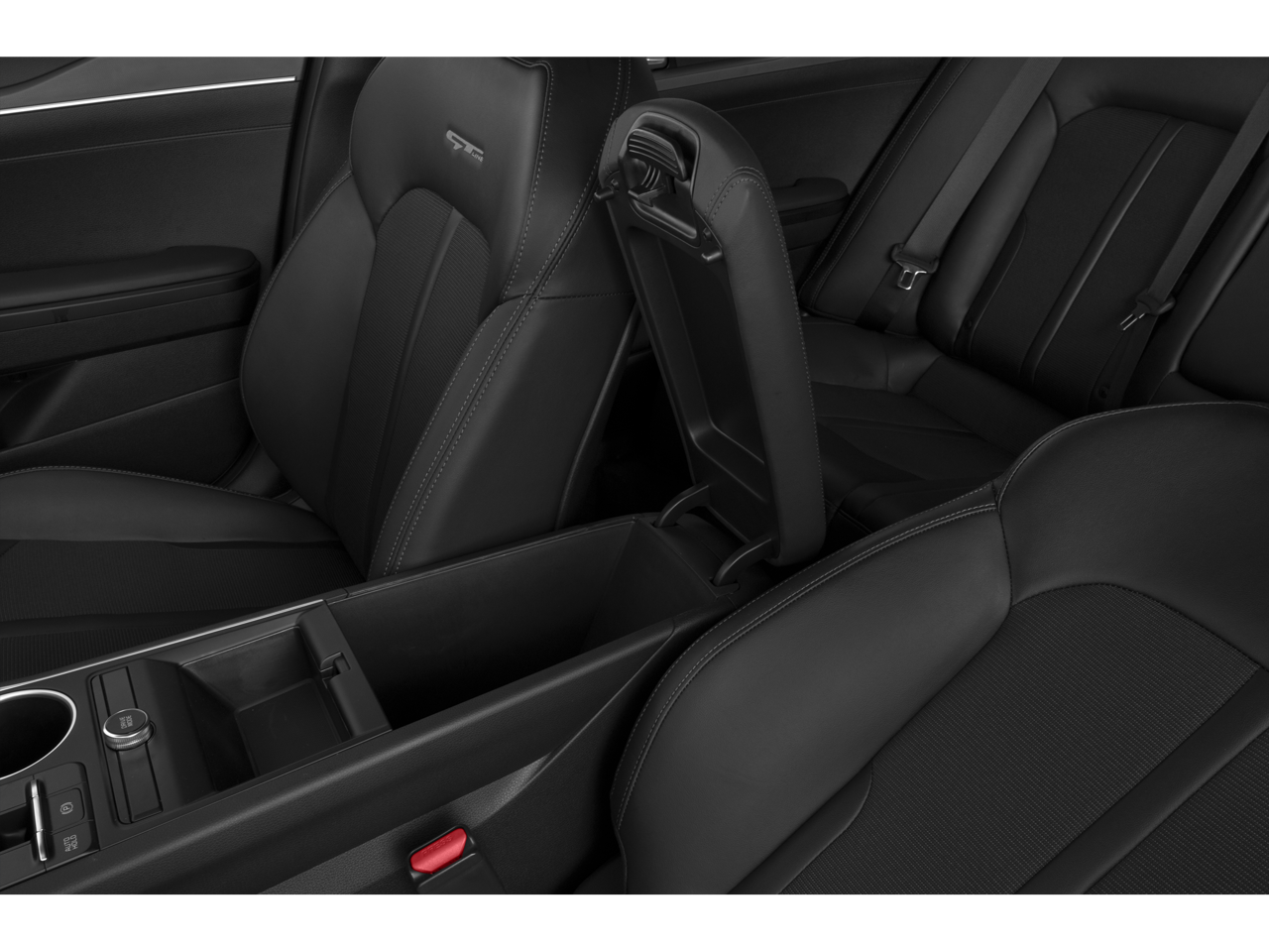 2021 Kia K5 GT-Line Auto AWD