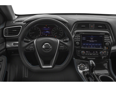 2021 Nissan Maxima SV 3.5L