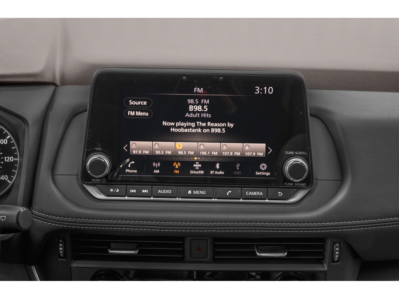 2021 Nissan Rogue S FWD