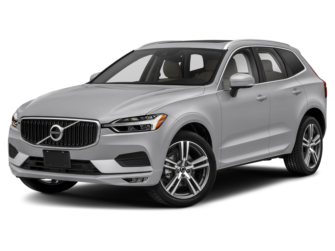 2021 Volvo Xc60 T6 AWD Inscription