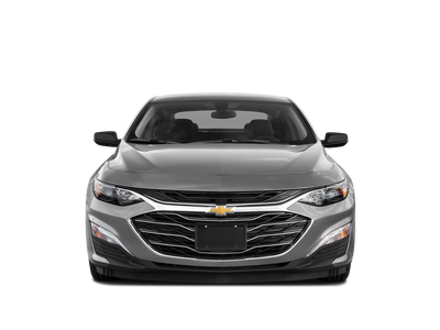 2022 Chevrolet Malibu 4dr Sdn LS w/1FL