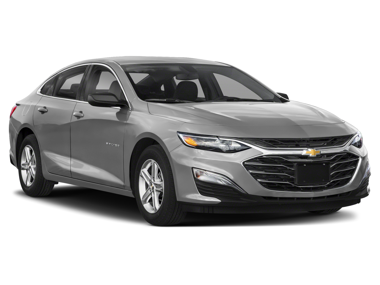 2022 Chevrolet Malibu 4dr Sdn LS w/1FL