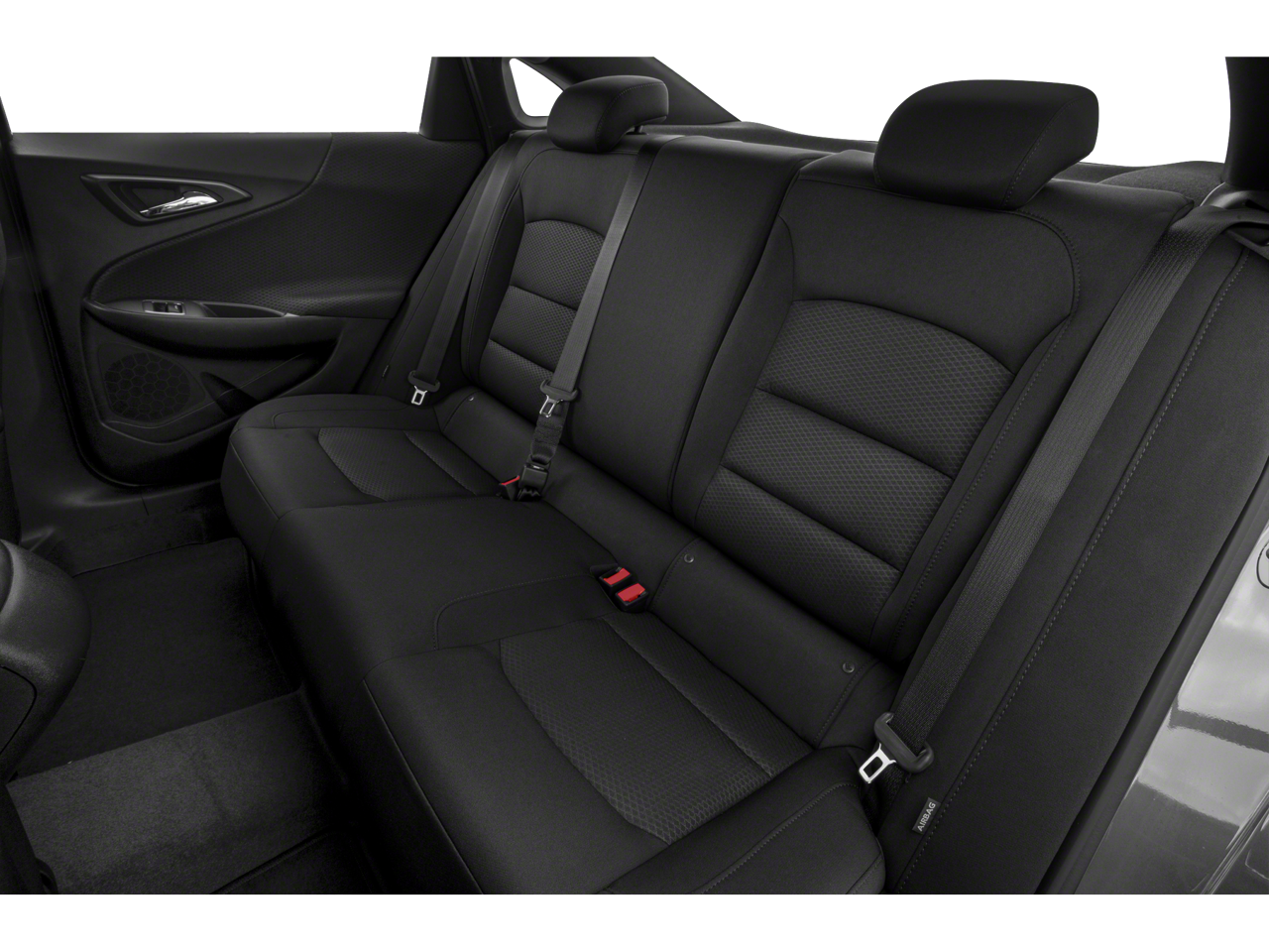 2022 Chevrolet Malibu 4dr Sdn LS w/1FL