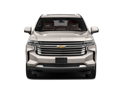 2022 Chevrolet Tahoe 4WD 4dr High Country