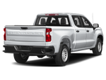 2022 Chevrolet Silverado 1500 '4WD Crew Cab 147'' RST'