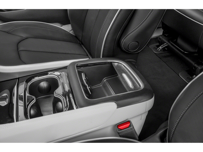 2022 Chrysler Pacifica Hybrid Limited