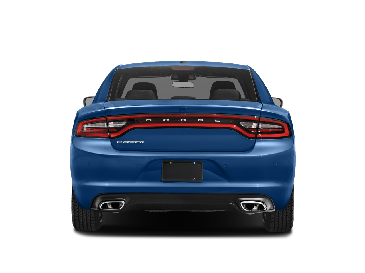 2022 Dodge Charger SXT RWD