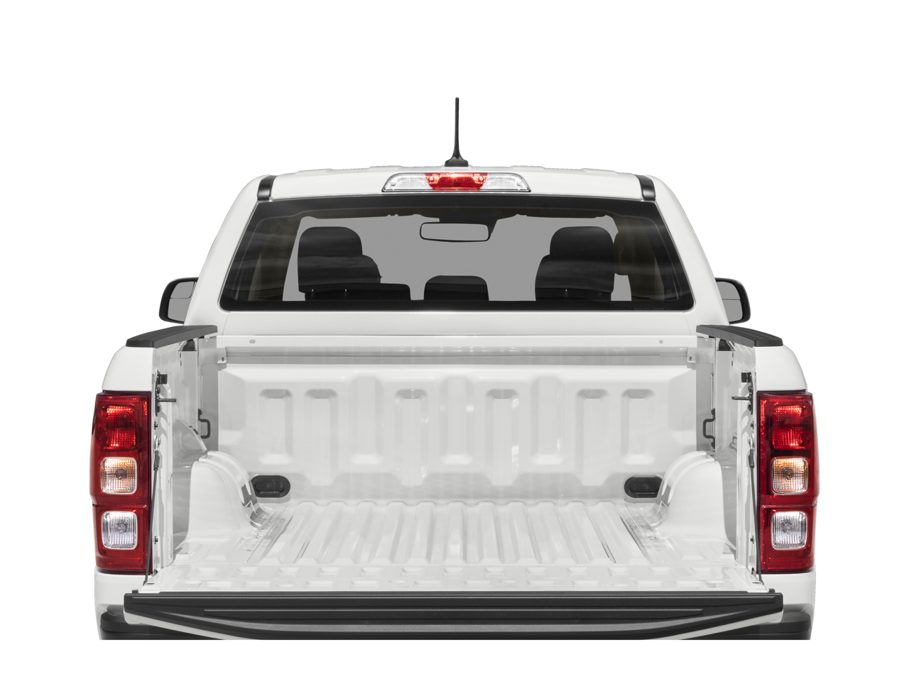 2022 Ford Ranger XL 4WD SuperCrew 5 Box