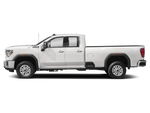 2022 GMC Sierra 2500Hd '4WD Double Cab 162'' SLE'