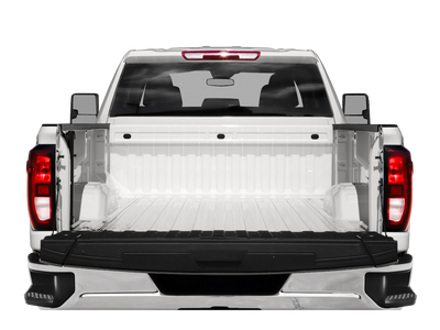 2022 GMC Sierra 2500Hd '4WD Double Cab 162'' SLE'