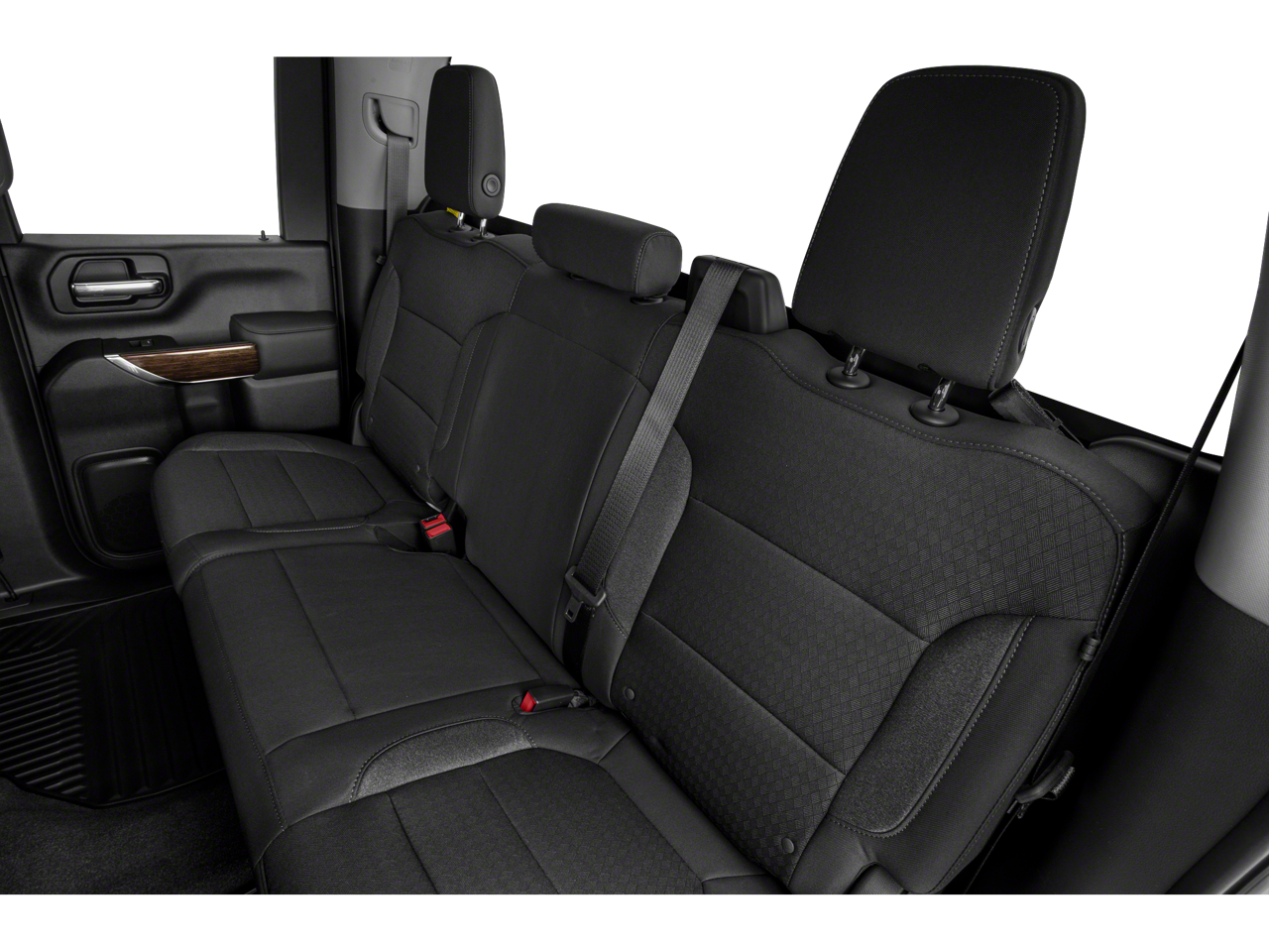 2022 GMC Sierra 2500Hd '4WD Double Cab 162'' SLE'