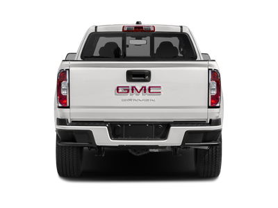 2022 GMC Canyon 2WD Elevation