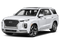 2022 Hyundai Palisade Calligraphy AWD