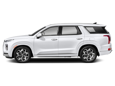 2022 Hyundai Palisade Calligraphy AWD