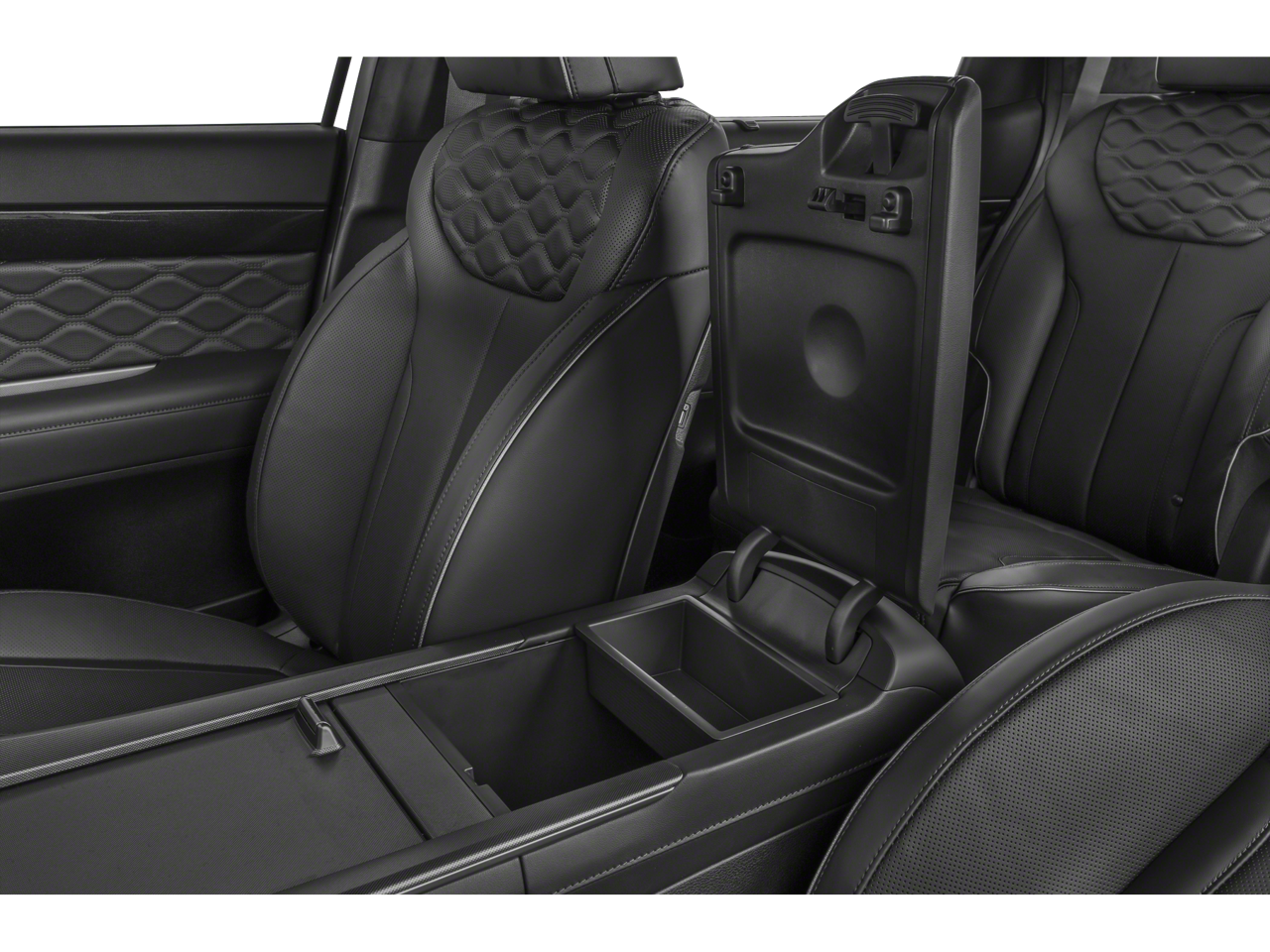2022 Hyundai Palisade Calligraphy AWD