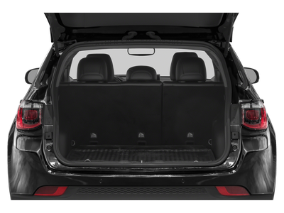 2022 Jeep Compass Trailhawk 4x4
