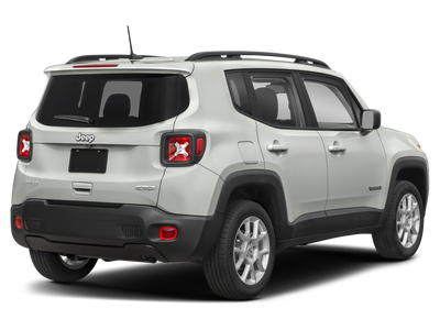 2022 Jeep Renegade Limited 4x4