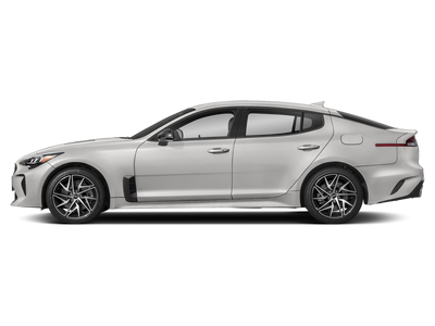2022 Kia Stinger GT-Line AWD