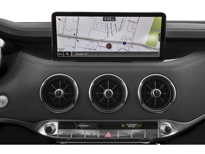 2022 Kia Stinger GT-Line