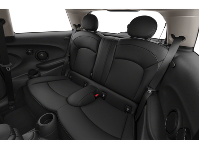 2022 MINI Hardtop 2 Door John Cooper Works