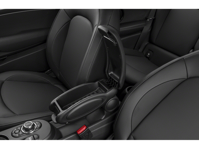 2022 MINI Hardtop 2 Door John Cooper Works