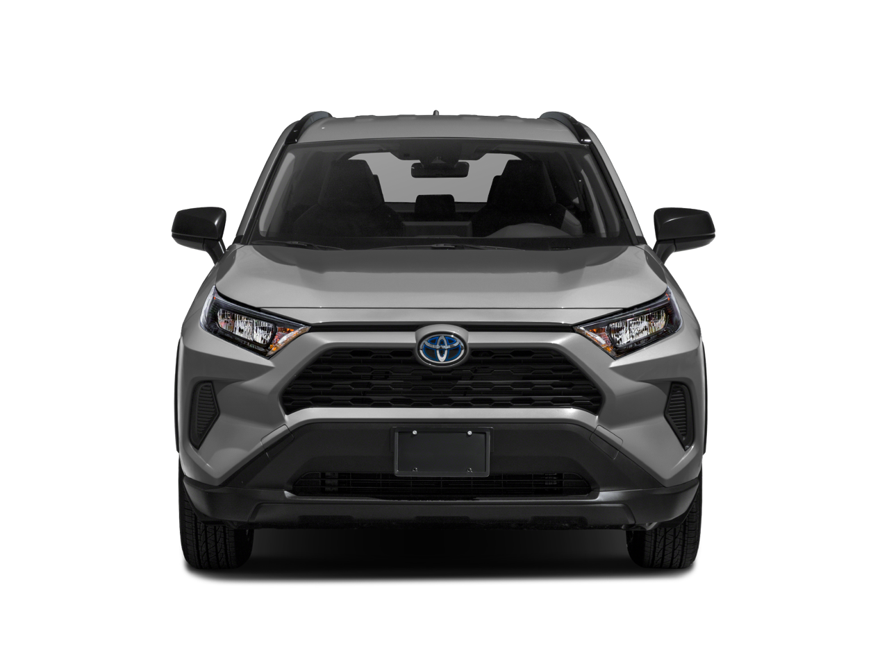 2022 Toyota Rav4 Hybrid LE AWD (Natl)