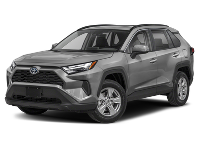 2022 Toyota Rav4 Hybrid XLE Premium AWD (Natl)