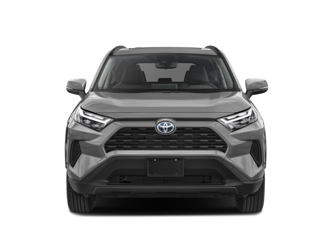 2022 Toyota Rav4 Hybrid XLE Premium AWD (Natl)