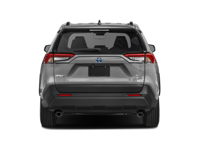 2022 Toyota Rav4 Hybrid XLE Premium AWD (Natl)