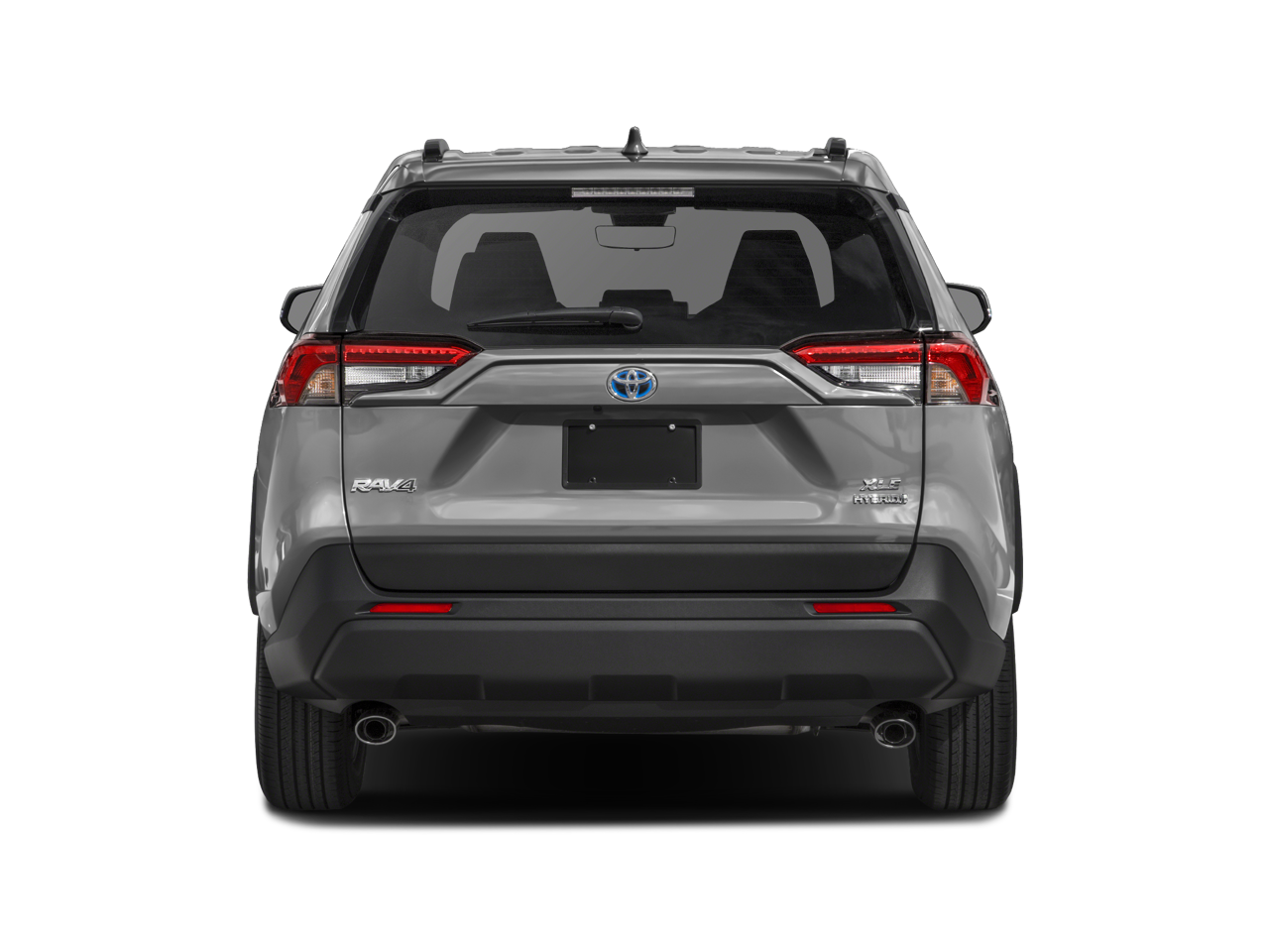 2022 Toyota Rav4 Hybrid XLE Premium AWD (Natl)