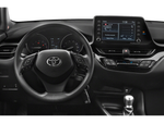 2022 Toyota C-HR XLE