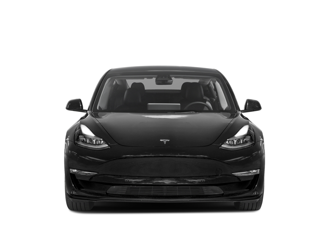 2022 Tesla Model 3 Rear-Wheel Drive