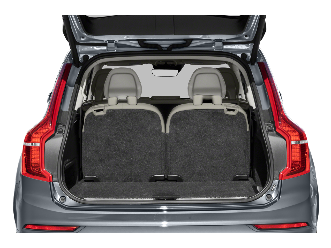 2022 Volvo Xc90 T5 AWD Momentum 7P