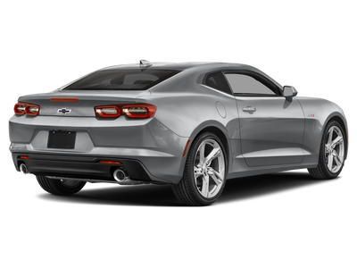 2023 Chevrolet Camaro 2dr Cpe 2LT